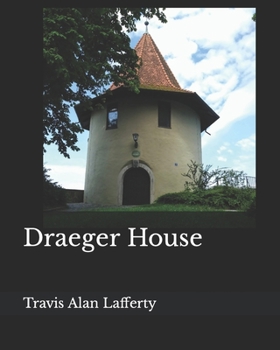 Paperback Draeger House Book
