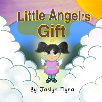 Paperback Little Angel's Gift Book