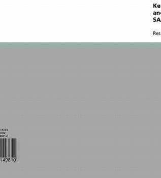 Paperback Keep the Balance right - Ethical issues and the view to quarantine during the SARS outbreak Book