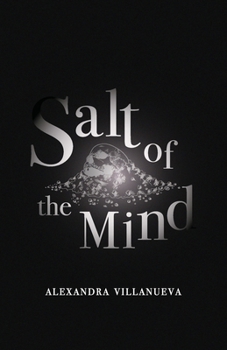 Paperback Salt of the Mind Book