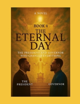 Paperback The Eternal Day: The Two Who Prepared the Way Book 4 Book