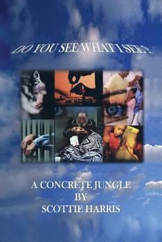 Paperback Do You See What I See?: A Concrete Jungle Book
