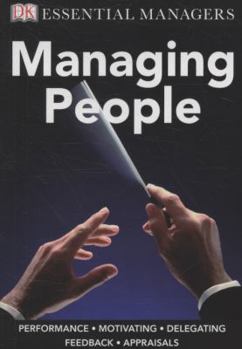 Paperback Managing People. Phillip L. Hunsaker & Johanna S. Hunsaker Book