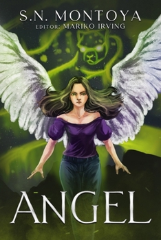 Paperback Angel Book