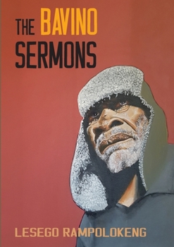 Paperback The Bavino Sermons Book