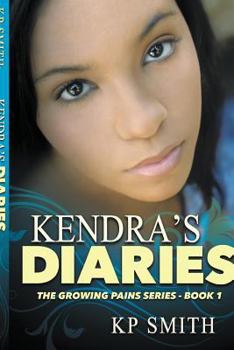 Paperback Kendra's Diaries: Book One Book