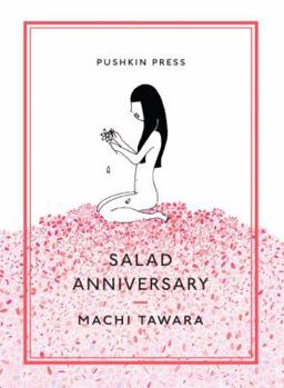Paperback Salad Anniversary (Pushkin Collection) Book