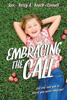 Paperback Embracing the Call Book