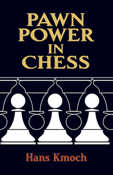 Paperback Pawn Power in Chess Book