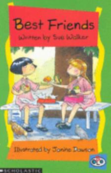 Hardcover Best Friends Book