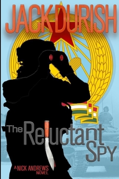 The Reluctant Spy