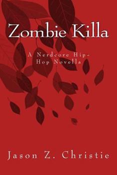 Paperback Zombie Killa Book