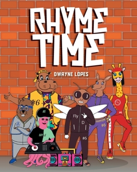 Paperback Rhymetime Book