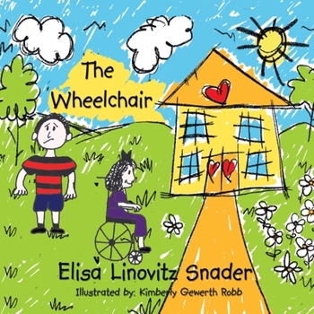 Paperback The Wheelchair Book