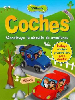 Paperback Coches Villavia [Spanish] Book