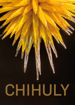 Hardcover Chihuly [Dutch] Book