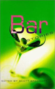 Paperback Bar Stories Book