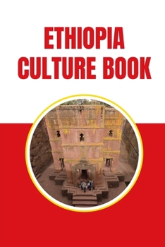 Paperback Ethiopia Culture Book