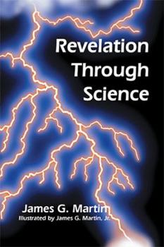 Hardcover Revelation Through Science Book