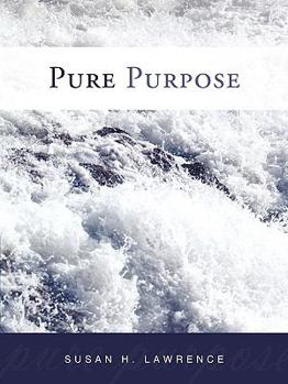 Paperback Pure Purpose Book