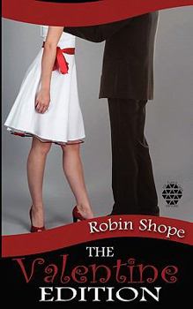 Paperback The Valentine Edition Book