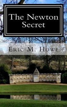 Paperback The Newton Secret Book