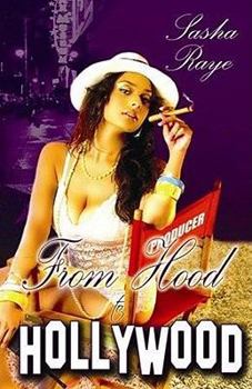 Paperback From Hood to Hollywood Book
