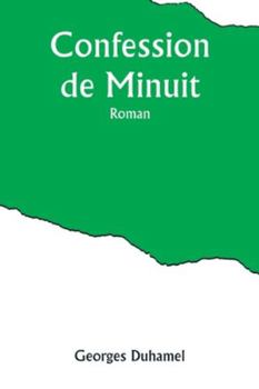 Paperback Confession de Minuit: Roman [French] Book