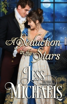 Paperback A Seduction in the Stars Book