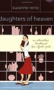 Paperback Daughters of Heaven Book