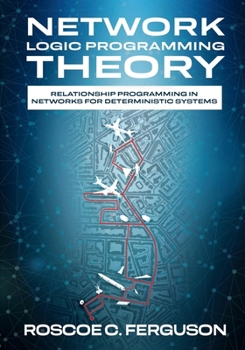 Paperback Network Logic Programming Theory Book
