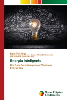 Paperback Energia Inteligente [Portuguese] Book