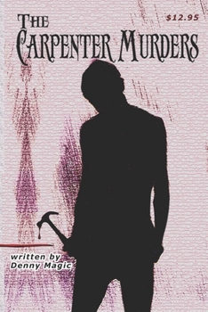 Paperback The Carpenter Murders Book