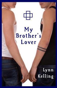 Paperback My Brother's Lover Book