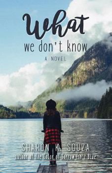 Paperback What We Don't Know Book