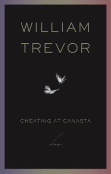 Paperback Cheating at Canasta Book
