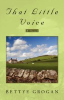 Paperback That Little Voice Book