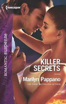 Killer Secrets - Book #1 of the Cedar Creek