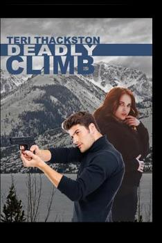 Paperback Deadly Climb Book