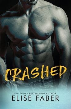Crashed - Book #12 of the Gold Hockey