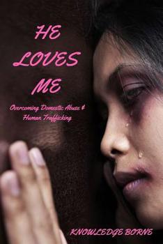 Paperback He Loves Me Book