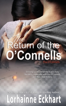 Paperback The Return of the O'Connells Book