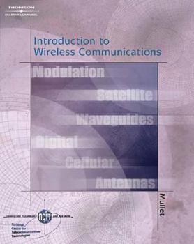 Paperback Wireless Telecommunications Systems and Networks Book