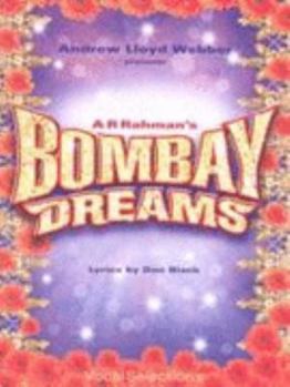 Bombay Dreams: Vocal Selections