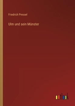 Paperback Ulm und sein Münster [German] Book