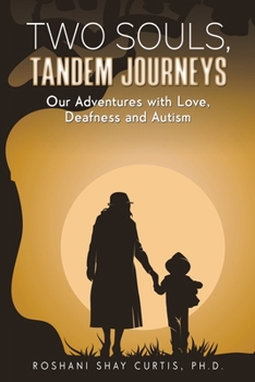 Paperback Two Souls, Tandem Journeys Book