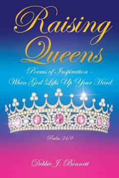 Paperback Raising Queens Book