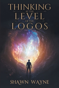 Paperback Thinking at the Level of the Logos Book