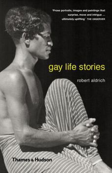 Paperback Gay Life Stories (Paperback) /anglais Book