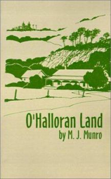 O'Halloran Land